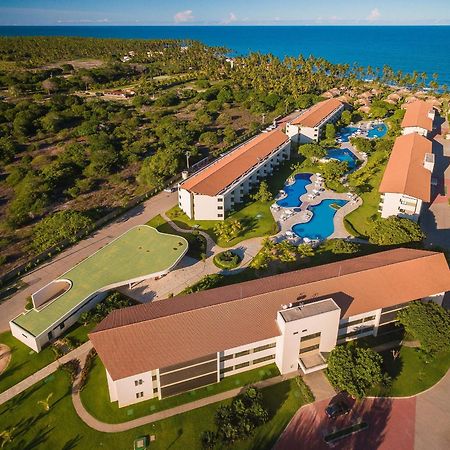 Carneiros Beach Resort Praia dos Carneiros Exterior foto