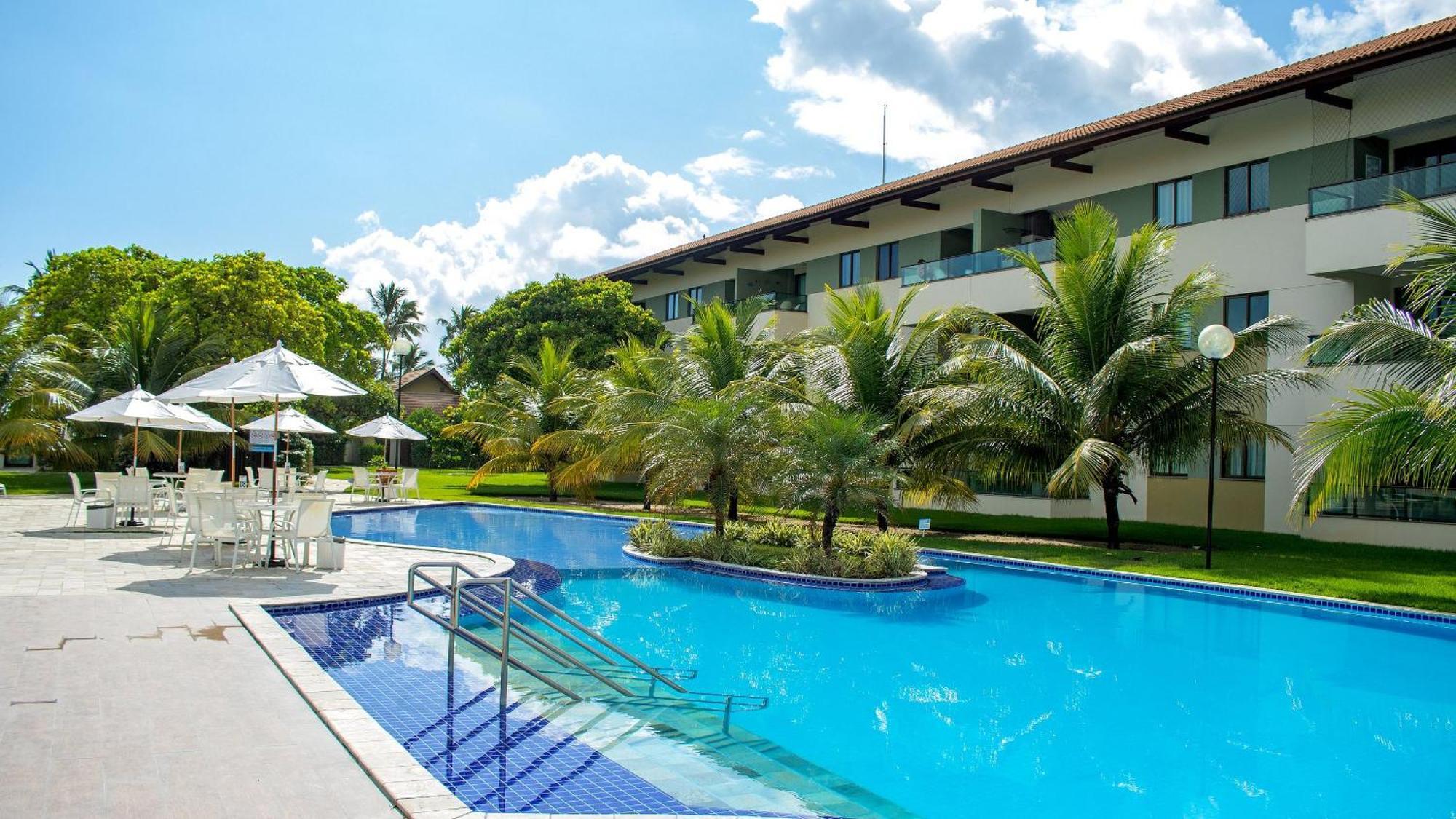 Carneiros Beach Resort Praia dos Carneiros Exterior foto