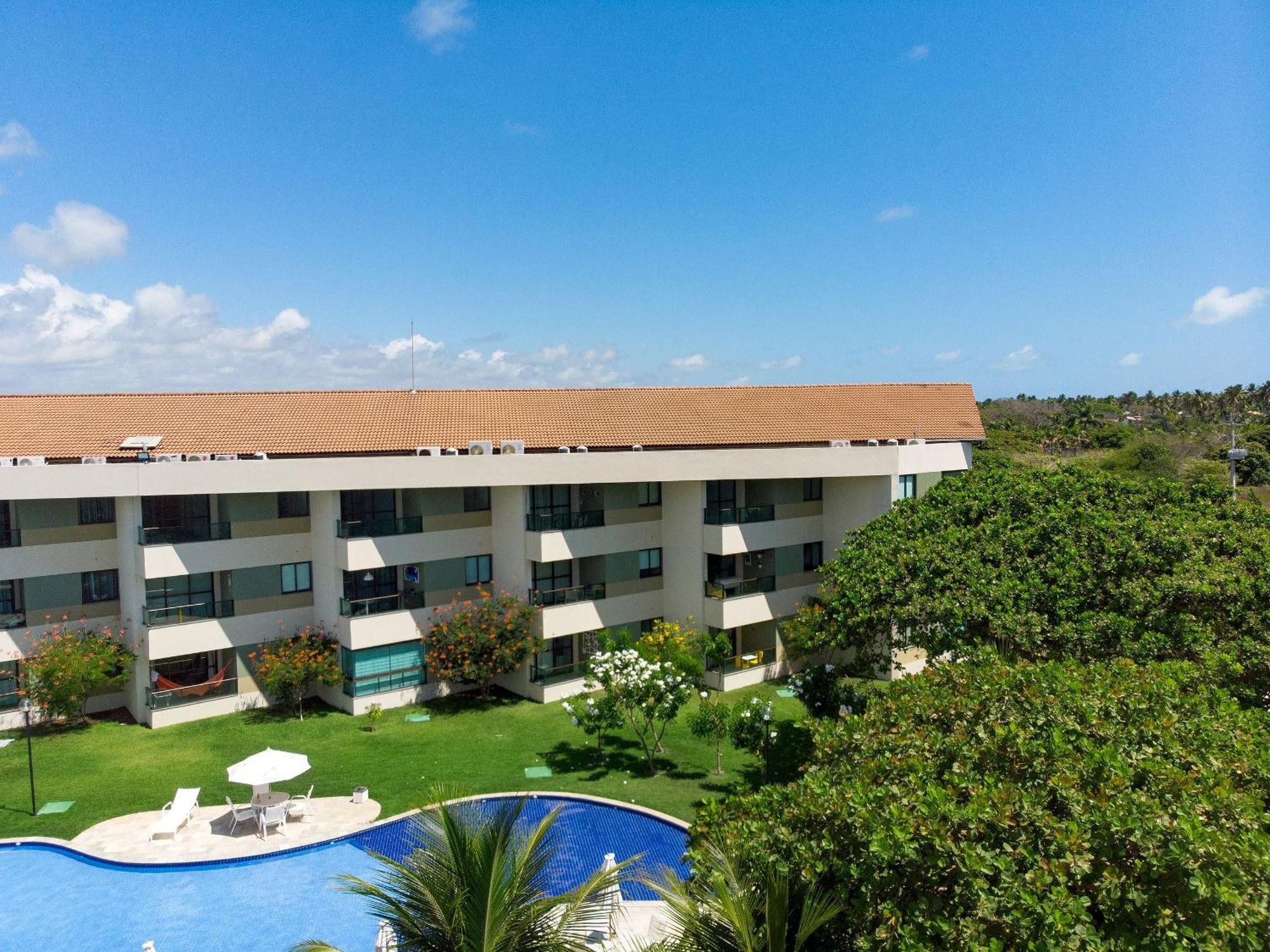Carneiros Beach Resort Praia dos Carneiros Exterior foto