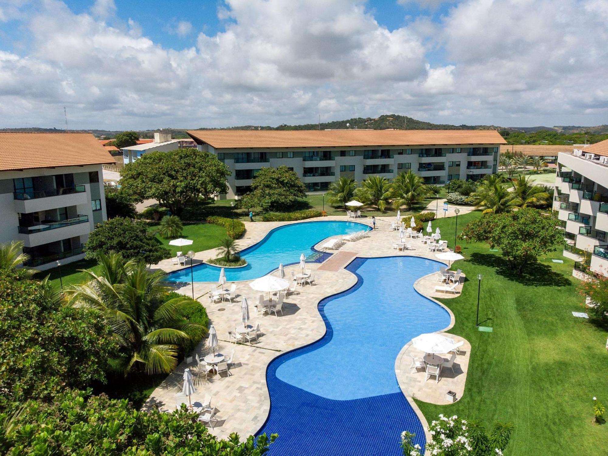 Carneiros Beach Resort Praia dos Carneiros Exterior foto