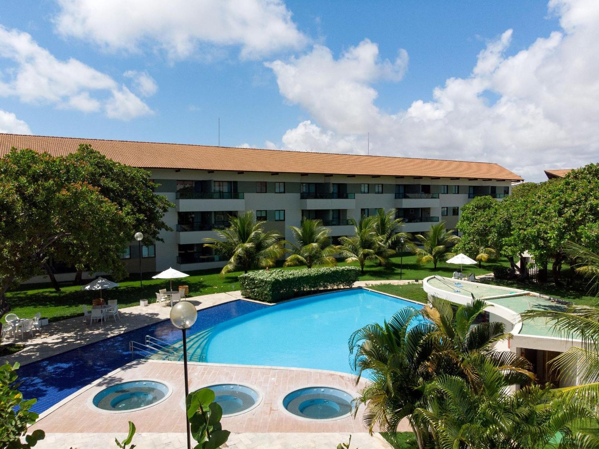 Carneiros Beach Resort Praia dos Carneiros Exterior foto