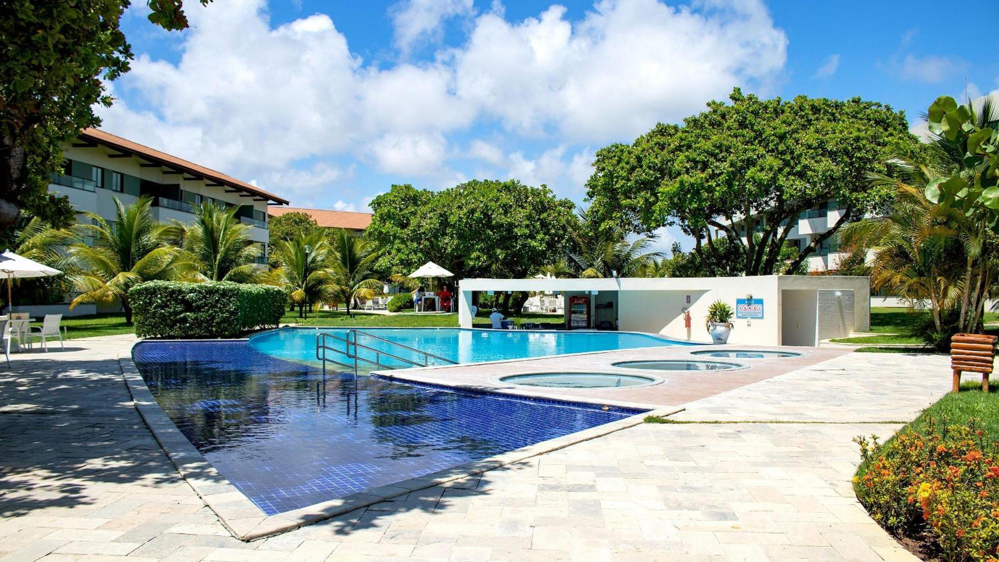 Carneiros Beach Resort Praia dos Carneiros Exterior foto