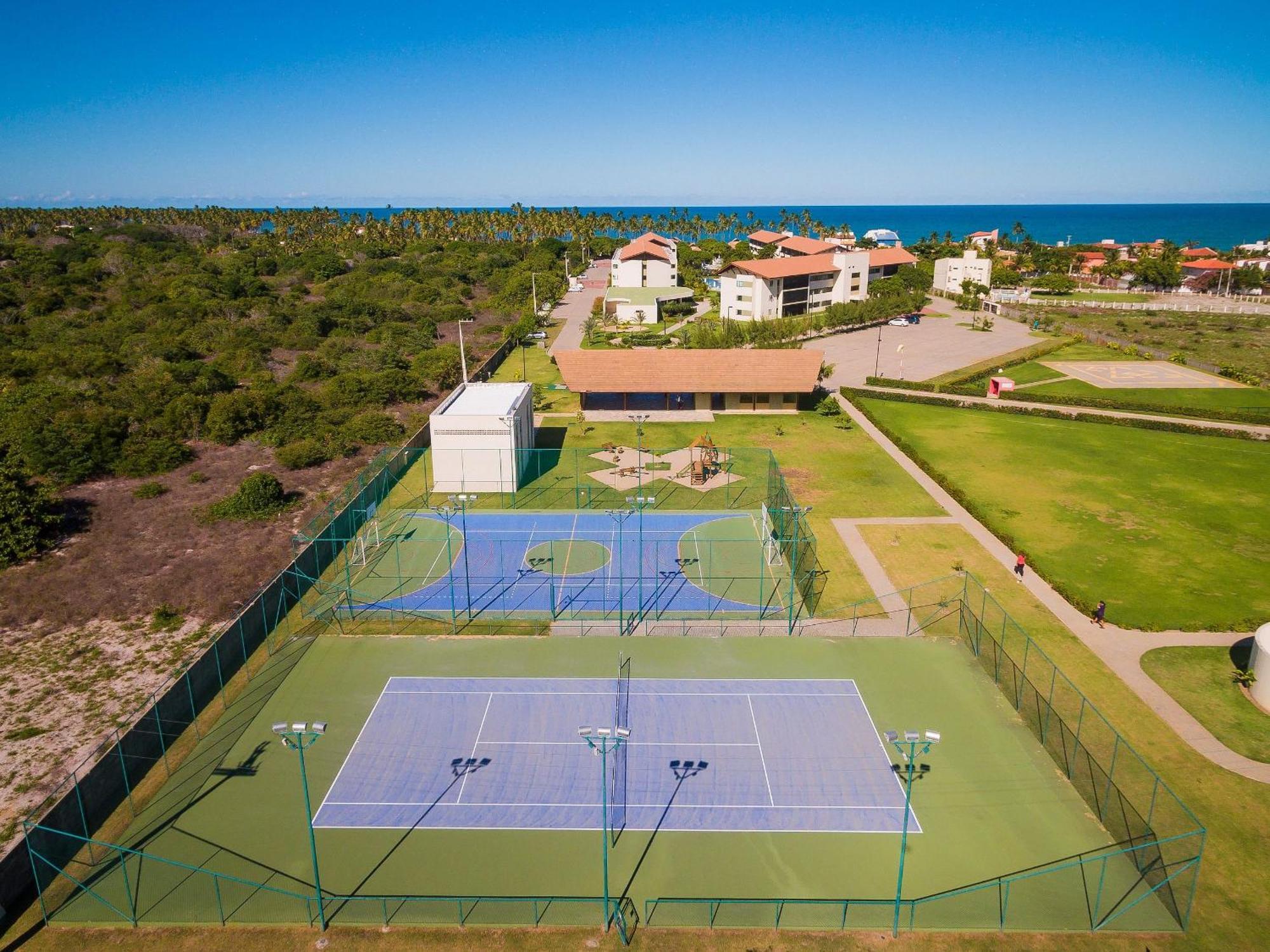 Carneiros Beach Resort Praia dos Carneiros Exterior foto