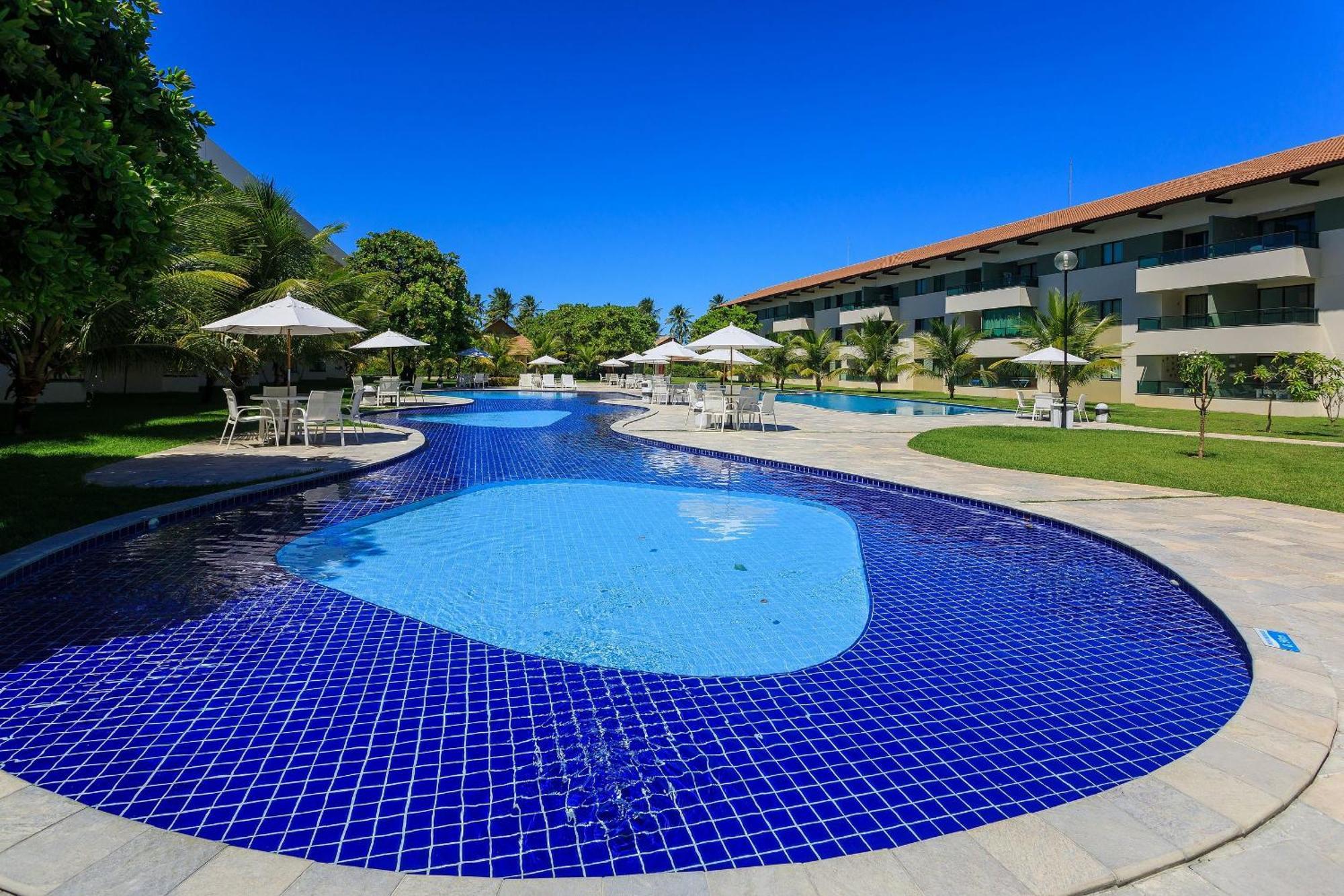 Carneiros Beach Resort Praia dos Carneiros Exterior foto