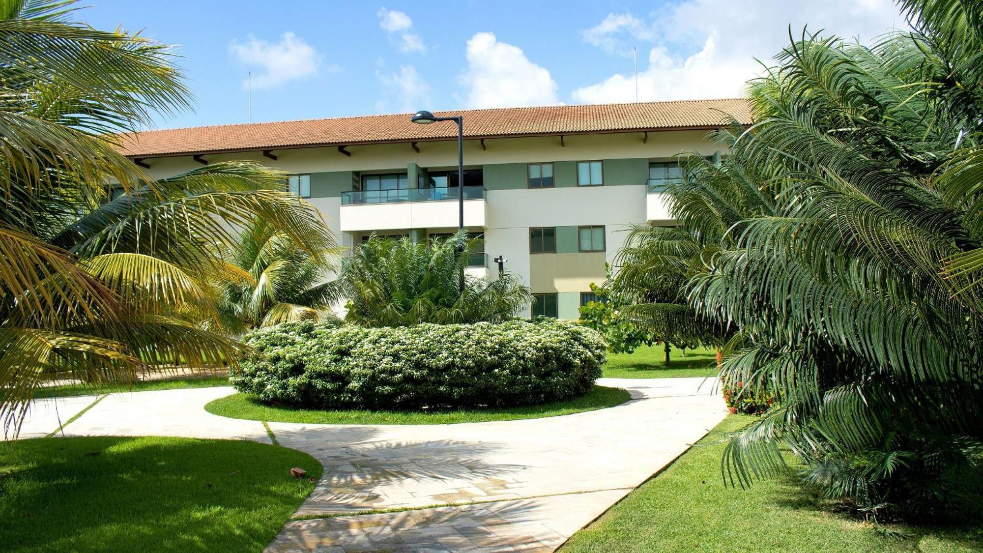 Carneiros Beach Resort Praia dos Carneiros Exterior foto