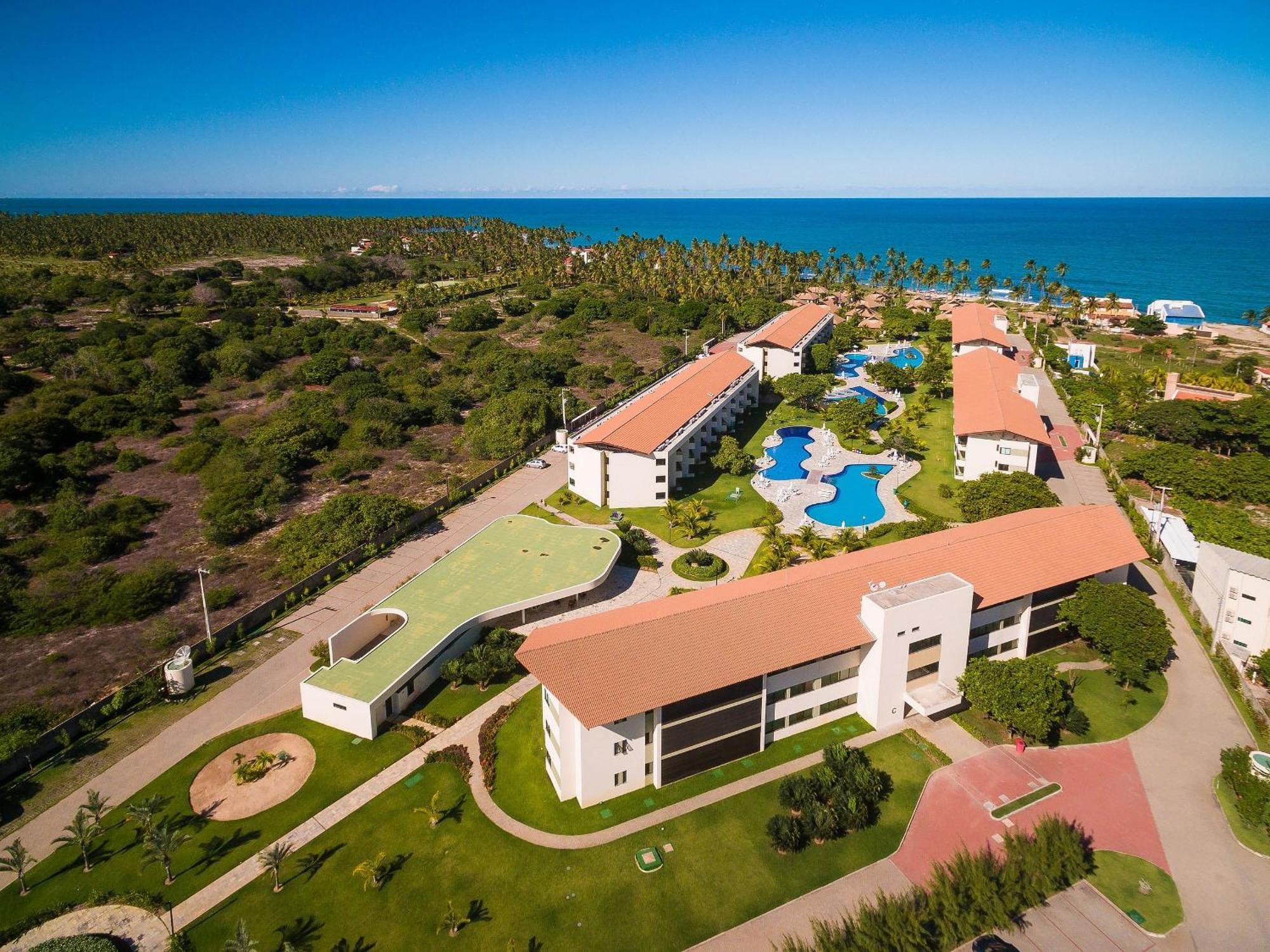 Carneiros Beach Resort Praia dos Carneiros Exterior foto